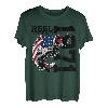 REEL LEGEND 1971 ANGELN 52 JAHRE ANGLER 52. GEBURTSTAG T-Shirt