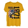 REEL LEGEND 1971 ANGELN 52 JAHRE ANGLER 52. GEBURTSTAG T-Shirt