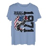 REEL LEGEND 1971 ANGELN 52 JAHRE ANGLER 52. GEBURTSTAG T-Shirt