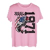 REEL LEGEND 1971 ANGELN 52 JAHRE ANGLER 52. GEBURTSTAG T-Shirt