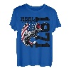 REEL LEGEND 1971 ANGELN 52 JAHRE ANGLER 52. GEBURTSTAG T-Shirt