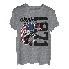 REEL LEGEND 1971 ANGELN 52 JAHRE ANGLER 52. GEBURTSTAG T-Shirt
