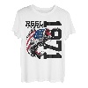 REEL LEGEND 1971 ANGELN 52 JAHRE ANGLER 52. GEBURTSTAG T-Shirt