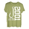 ANGLER 22. GEBURTSTAG ANGELN LIMITED EDITION 2001 T-Shirt
