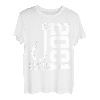 ANGLER 22. GEBURTSTAG ANGELN LIMITED EDITION 2001 T-Shirt