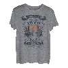 Legenden wurden 1970 geboren, Geschenkideen zum 53. Geburtstag zum Angeln T-Shirt