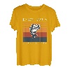 Herren Vatertag Angeln Christian T-Shirt