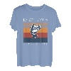 Herren Vatertag Angeln Christian T-Shirt