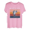 Herren Vatertag Angeln Christian T-Shirt