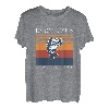 Herren Vatertag Angeln Christian T-Shirt