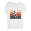 Herren Vatertag Angeln Christian T-Shirt
