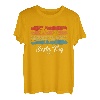 Vintage Siesta Key Florida Palmen FL Retro T-Shirt