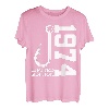 ANGLER 49. GEBURTSTAG ANGELN LIMITED EDITION 1974 T-Shirt