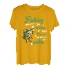 Therapie Lustige Angeln Großmund-Barsch-Grafik Erwachsene T-Shirt