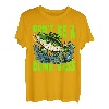 Don't Be A Dumb Bass - Lustige Barsch Angeln Witze Parodie T-Shirt