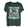 Angelfischer Der Vater Bod T-Shirt