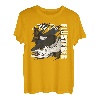 Mefo Flüsterer - Küstenangeln Fliegenfischen Meerforelle T-Shirt