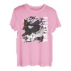 Mefo Flüsterer - Küstenangeln Fliegenfischen Meerforelle T-Shirt