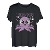 I Sea You Octopus T-Shirt Meerestier Ozean Geschenk T-Shirt