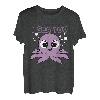 I Sea You Octopus T-Shirt Meerestier Ozean Geschenk T-Shirt