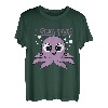 I Sea You Octopus T-Shirt Meerestier Ozean Geschenk T-Shirt
