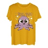 I Sea You Octopus T-Shirt Meerestier Ozean Geschenk T-Shirt