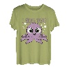 I Sea You Octopus T-Shirt Meerestier Ozean Geschenk T-Shirt