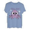 I Sea You Octopus T-Shirt Meerestier Ozean Geschenk T-Shirt