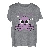 I Sea You Octopus T-Shirt Meerestier Ozean Geschenk T-Shirt
