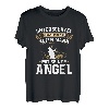 Angler Shirt Herren Jungs Angel Geschenk Fischer Fisch T-Shirt