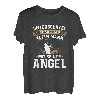 Angler Shirt Herren Jungs Angel Geschenk Fischer Fisch T-Shirt