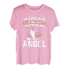 Angler Shirt Herren Jungs Angel Geschenk Fischer Fisch T-Shirt