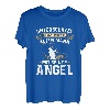 Angler Shirt Herren Jungs Angel Geschenk Fischer Fisch T-Shirt