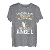 Angler Shirt Herren Jungs Angel Geschenk Fischer Fisch T-Shirt