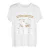Angler Shirt Herren Jungs Angel Geschenk Fischer Fisch T-Shirt