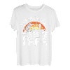 Herren OfFISCHiell Der Beste Papa Angler Lustiges Wortspiel Vater T-Shirt