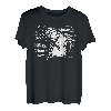 USA Vintage Flagge Angler Angler Liebhaber T-Shirt