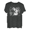 USA Vintage Flagge Angler Angler Liebhaber T-Shirt