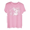 USA Vintage Flagge Angler Angler Liebhaber T-Shirt
