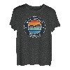 Souvenir vom Wappapello-See aus Missouri T-Shirt