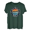 Souvenir vom Wappapello-See aus Missouri T-Shirt