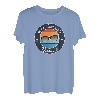 Souvenir vom Wappapello-See aus Missouri T-Shirt
