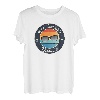 Souvenir vom Wappapello-See aus Missouri T-Shirt