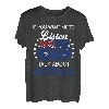 Es ist in Ordnung, wenn Sie Alligatoren nicht mögen T-Shirt