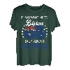 Es ist in Ordnung, wenn Sie Alligatoren nicht mögen T-Shirt