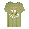 Big Bro Of The Big One Angeln, Geburtstagsparty, Tag T-Shirt