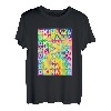 Okinawa Lustiges T-Shirt, Okinawa Prefecture, lustiges T-Shirt, Buchstaben, Herren, lustig, Kleidung, Original, lustige Waren, Neta T-Shirt