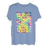 Okinawa Lustiges T-Shirt, Okinawa Prefecture, lustiges T-Shirt, Buchstaben, Herren, lustig, Kleidung, Original, lustige Waren, Neta T-Shirt