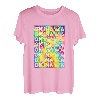 Okinawa Lustiges T-Shirt, Okinawa Prefecture, lustiges T-Shirt, Buchstaben, Herren, lustig, Kleidung, Original, lustige Waren, Neta T-Shirt