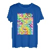 Okinawa Lustiges T-Shirt, Okinawa Prefecture, lustiges T-Shirt, Buchstaben, Herren, lustig, Kleidung, Original, lustige Waren, Neta T-Shirt
